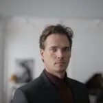David K