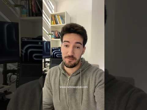 David - TurboApply AI User