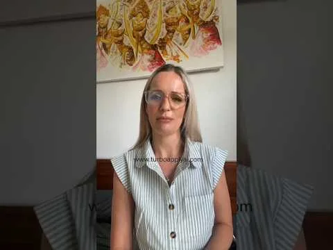 Jade - TurboApply AI User