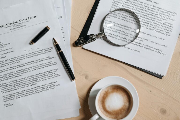 Impressive Cover Letter Examples - cover letter examples
