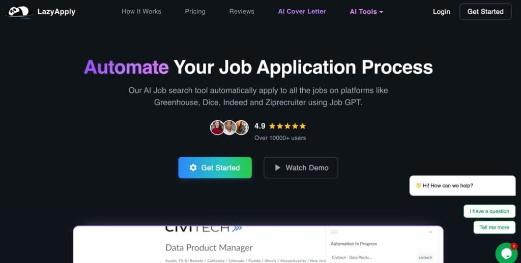Lazyapply alternative