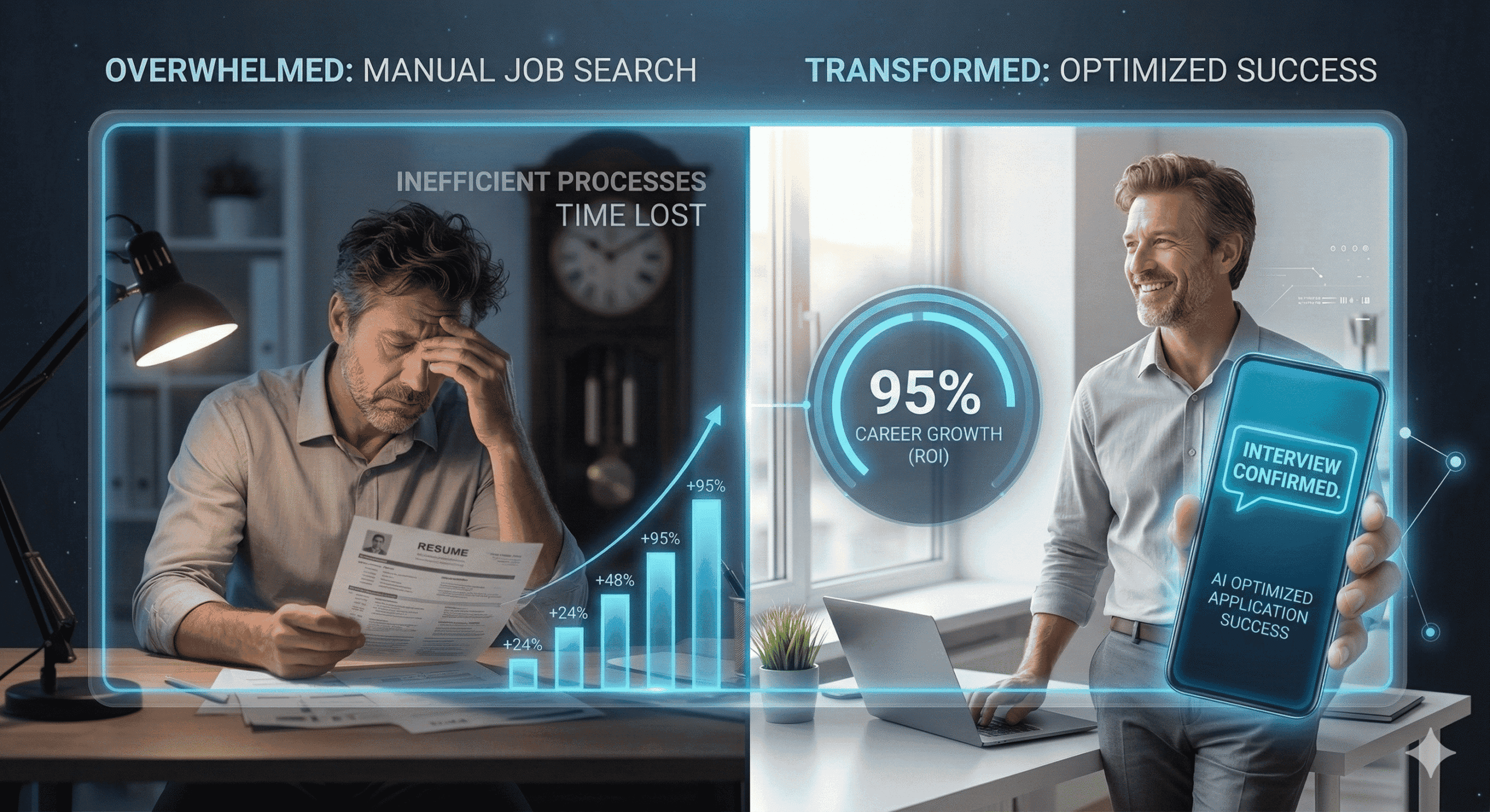 Average Time to Find a New Job